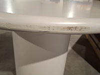 Eettafel, by fonq, avano, beige - afbeelding 2 van  11