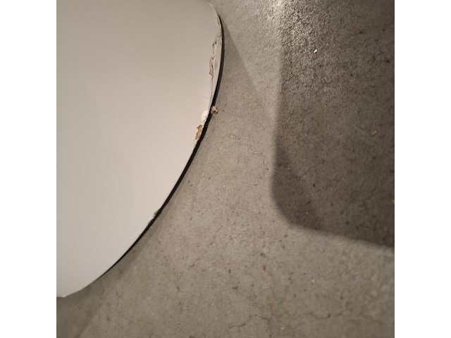 Eettafel, by fonq, avano, beige - afbeelding 10 van  11