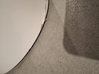 Eettafel, by fonq, avano, beige - afbeelding 10 van  11