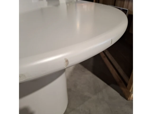 Eettafel, by fonq, avano, beige - afbeelding 11 van  11