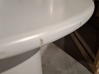 Eettafel, by fonq, avano, beige - afbeelding 11 van  11