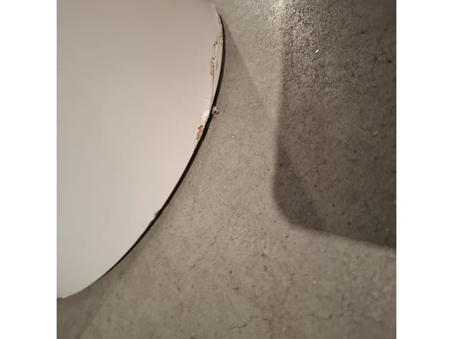 Eettafel, by fonq, avano, beige - afbeelding 8 van  11