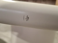Eettafel, by fonq, avano, beige - afbeelding 9 van  11