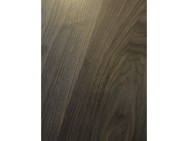 Eettafel by fonq, walden | 140 cm, walnoot - afbeelding 6 van  6