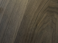 Eettafel by fonq, walden | 140 cm, walnoot - afbeelding 6 van  6