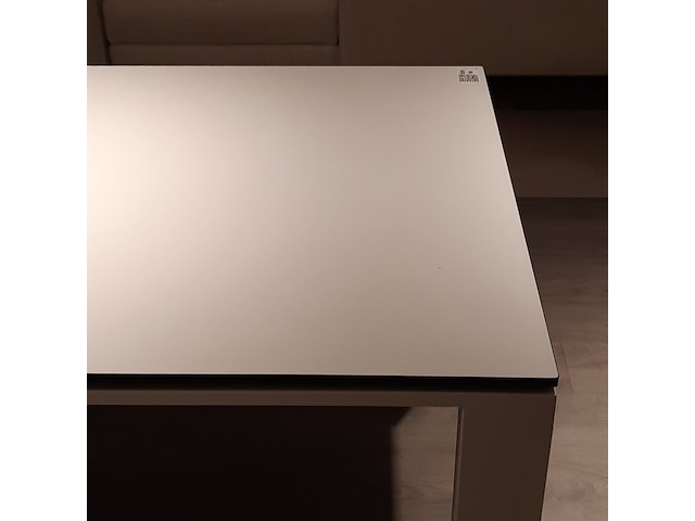 Eettafel dyyk, cleo, wit - afbeelding 6 van  9