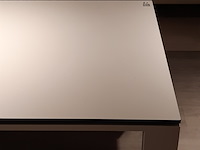 Eettafel dyyk, cleo, wit - afbeelding 6 van  9