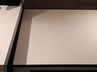 Eettafel dyyk, cleo, wit - afbeelding 7 van  9