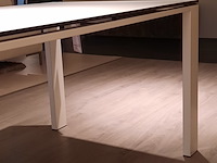 Eettafel dyyk, cleo, wit - afbeelding 8 van  9