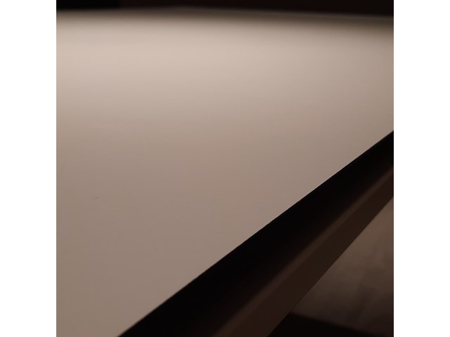 Eettafel dyyk, cleo, wit - afbeelding 9 van  9