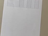 Eettafel hpl fenix beige rond, studio henk - afbeelding 6 van  14