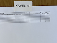 Eettafel kave home, oqui | uitschuifbaar | rond | eiken, bruin - afbeelding 6 van  6