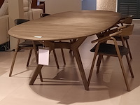 Eettafel kristensen, amelia - afbeelding 1 van  8