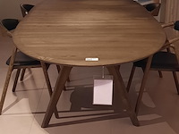 Eettafel kristensen, amelia - afbeelding 3 van  8