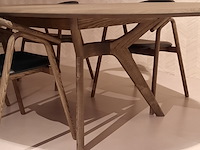 Eettafel kristensen, amelia - afbeelding 5 van  8