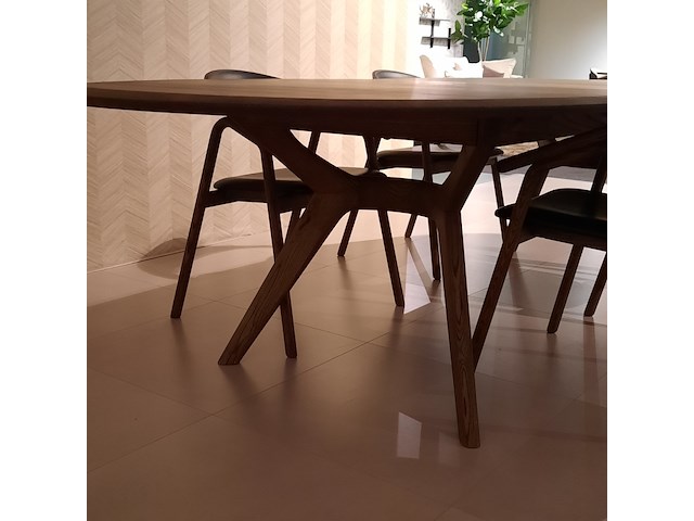 Eettafel kristensen, amelia - afbeelding 8 van  8