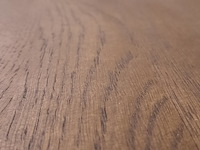 Eettafel kristensen, sydney, mocca brown, rond - afbeelding 10 van  10
