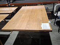Eettafel lotty, kave home - afbeelding 3 van  6