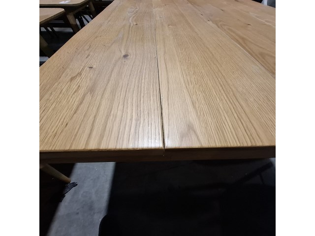 Eettafel lotty, kave home - afbeelding 5 van  6