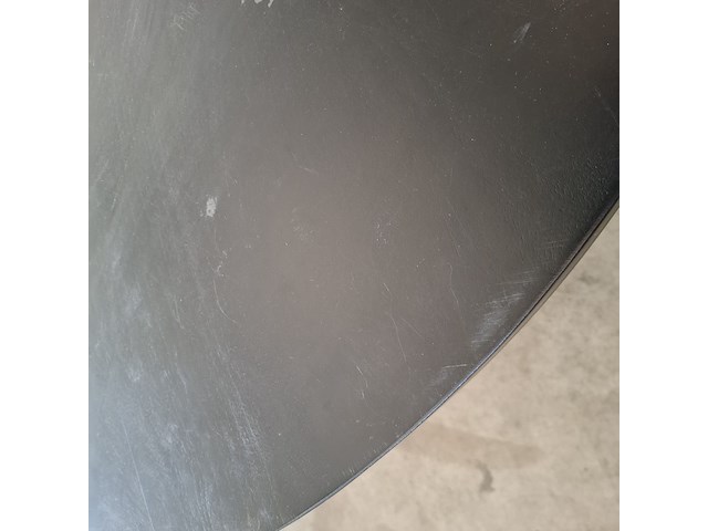 Eettafel | mangohout | 130 cm, 2026 - afbeelding 4 van  4