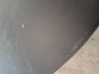 Eettafel | mangohout | 130 cm, 2026 - afbeelding 4 van  4