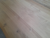 Eettafel met stalen u-poten, 100 x 200 cm - afbeelding 8 van  9