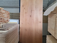 Eettafel met stalen u-poten, 100 x 300 cm - afbeelding 9 van  9