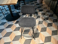 Eettafel met stoelen - afbeelding 4 van  4