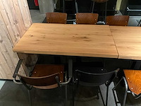 Eettafel opstelling - afbeelding 5 van  5