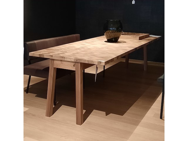 Eettafel pilat&pilat, wybe - afbeelding 1 van  7