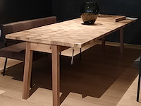 Eettafel pilat&pilat, wybe - afbeelding 1 van  7
