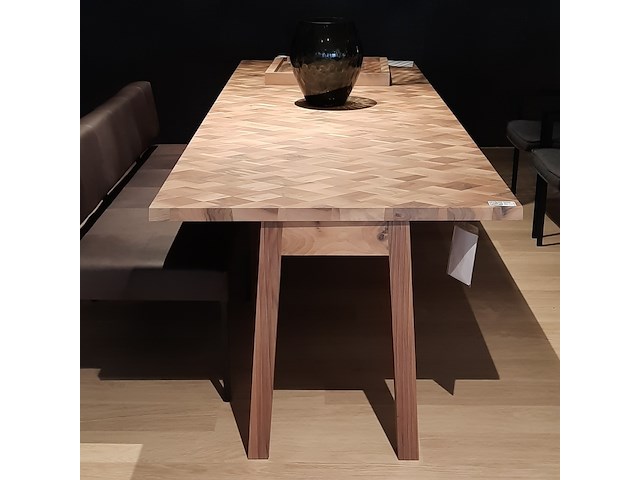 Eettafel pilat&pilat, wybe - afbeelding 2 van  7