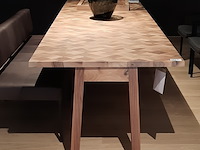 Eettafel pilat&pilat, wybe - afbeelding 2 van  7