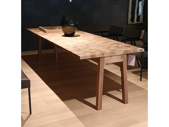 Eettafel pilat&pilat, wybe - afbeelding 3 van  7
