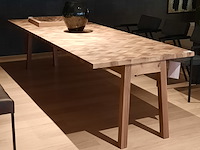 Eettafel pilat&pilat, wybe - afbeelding 3 van  7