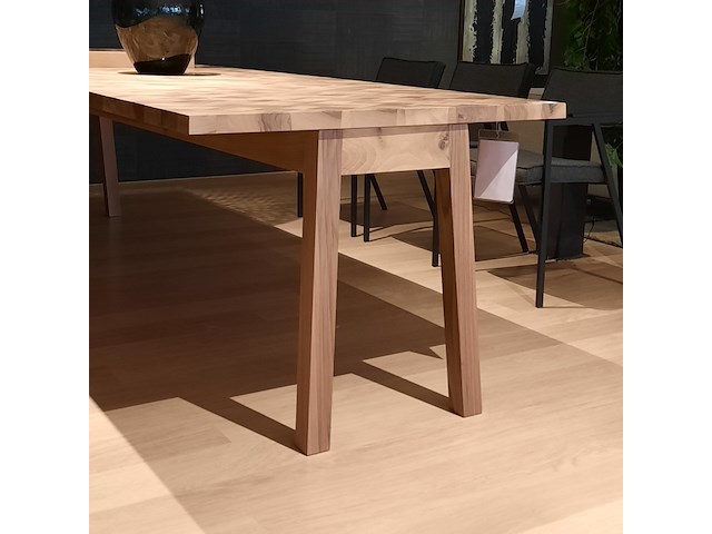 Eettafel pilat&pilat, wybe - afbeelding 4 van  7