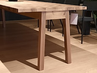 Eettafel pilat&pilat, wybe - afbeelding 4 van  7