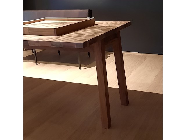 Eettafel pilat&pilat, wybe - afbeelding 5 van  7