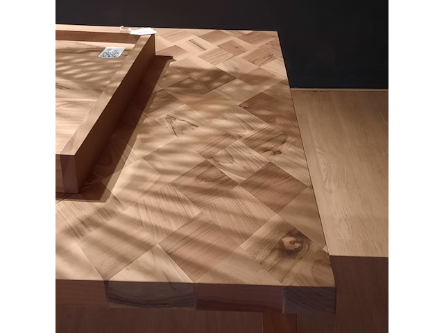 Eettafel pilat&pilat, wybe - afbeelding 6 van  7