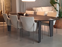Eettafel qliv, mitchell