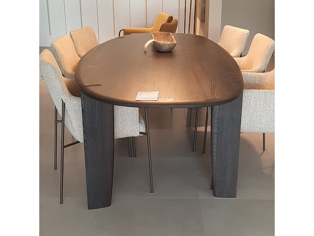 Eettafel qliv, mitchell - afbeelding 3 van  9
