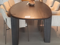 Eettafel qliv, mitchell - afbeelding 3 van  9