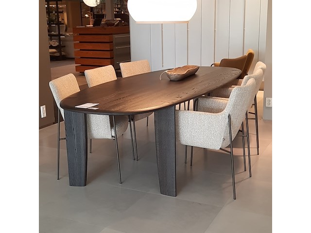 Eettafel qliv, mitchell - afbeelding 4 van  9