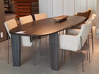 Eettafel qliv, mitchell - afbeelding 4 van  9