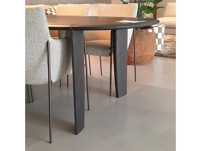 Eettafel qliv, mitchell - afbeelding 5 van  9