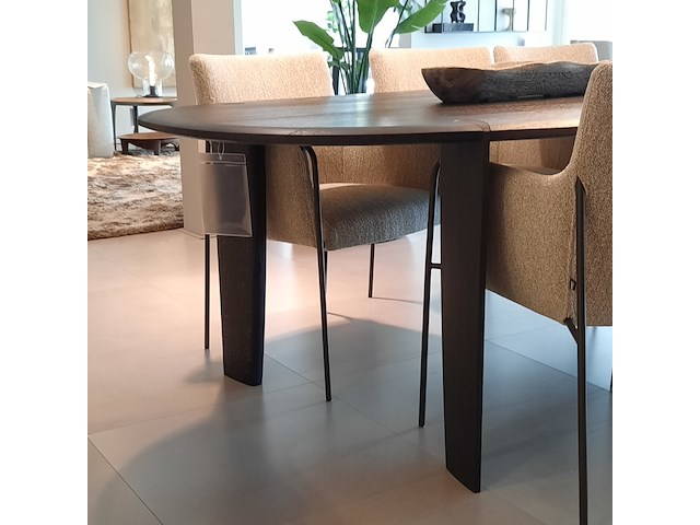 Eettafel qliv, mitchell - afbeelding 6 van  9