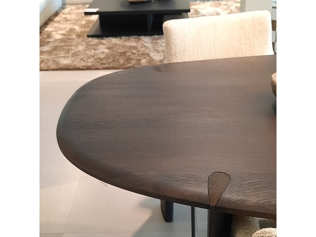 Eettafel qliv, mitchell - afbeelding 7 van  9