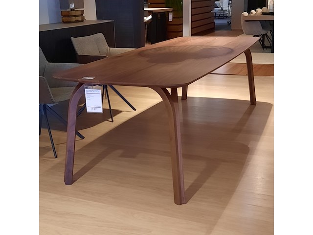Eettafel qliv, mito - afbeelding 1 van  8