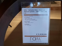 Eettafel qliv, mito - afbeelding 2 van  8