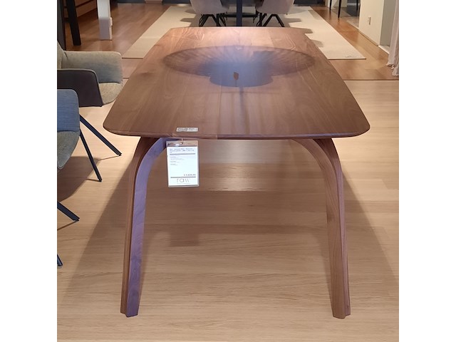 Eettafel qliv, mito - afbeelding 3 van  8